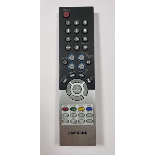 Samsung BN59-00434A TV Remote Control