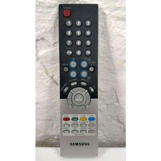Samsung BN59-00434C Remote Control for 910MP 940MW LS19D0CSSK MRS910MP