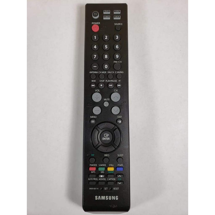 Samsung BN59-00511A TV Remote Control