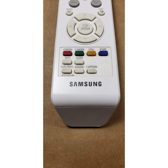 Samsung BN59-00518B TV Remote Control