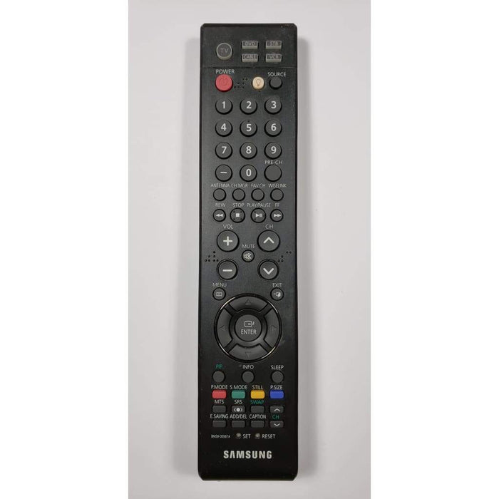 Samsung BN59-00567A TV Remote Control - Remote Control