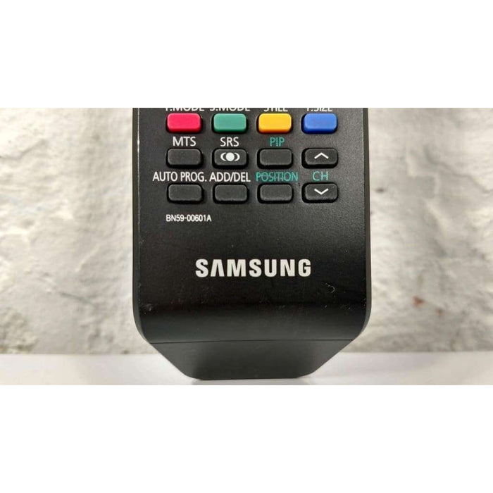 Samsung BN59-00601A TV Remote for LN19R81BD LNT1953H LNT1953HX etc