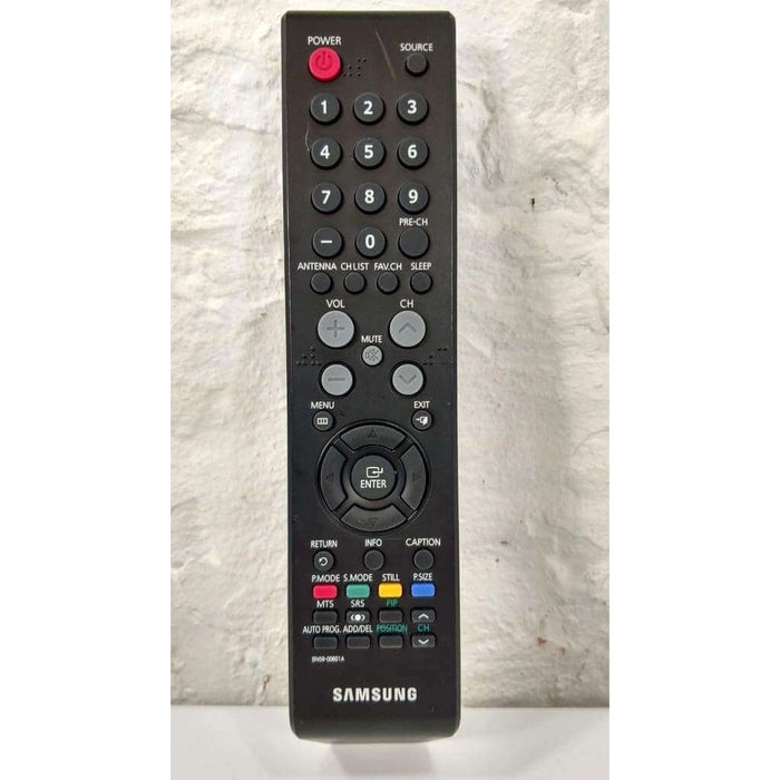 Samsung BN59-00601A TV Remote for LN19R81BD LNT1953H LNT1953HX etc