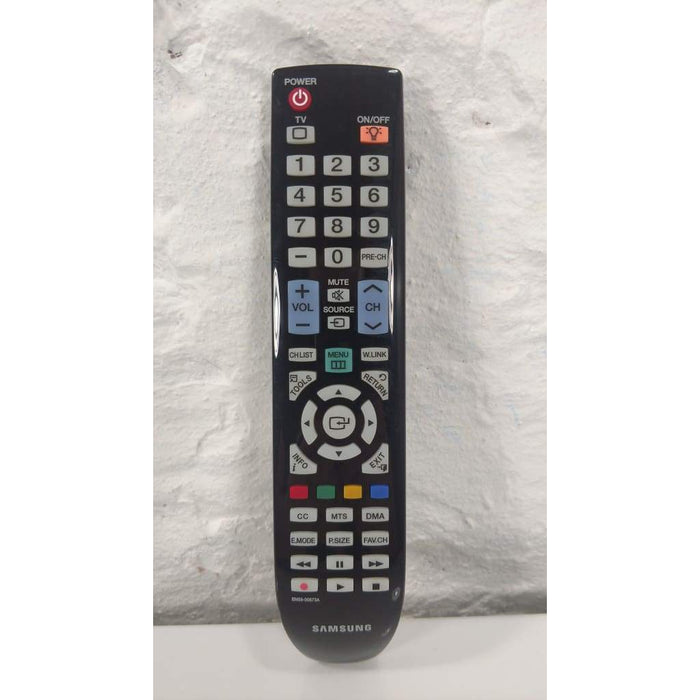 Samsung BN59-00673A TV Remote Control