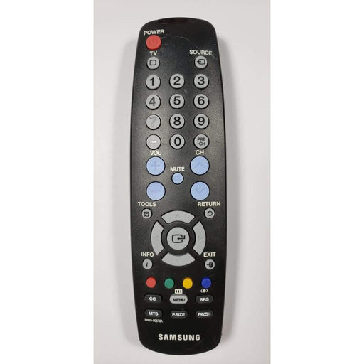 Samsung BN59-00678A TV Remote Control