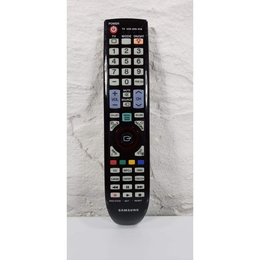 Samsung BN59-00700A TV Remote for RTBN5900700A BN5900700A LN52A860S2F LN52A860S