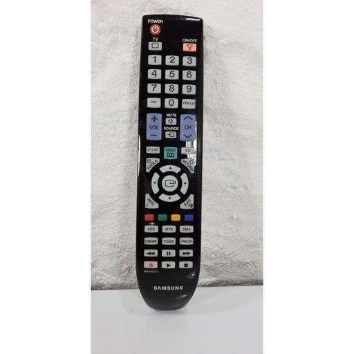 Samsung BN59-00721A TV Remote Control