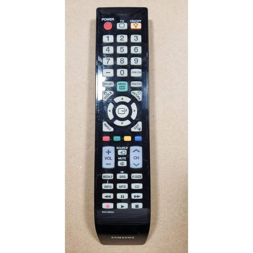 Samsung BN59-00850A TV Remote Control