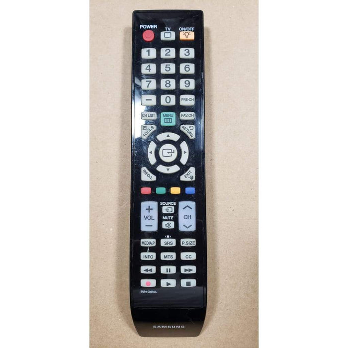 Samsung BN59-00850A TV Remote Control