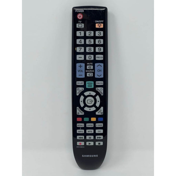 Samsung BN59-00854A TV Remote Control