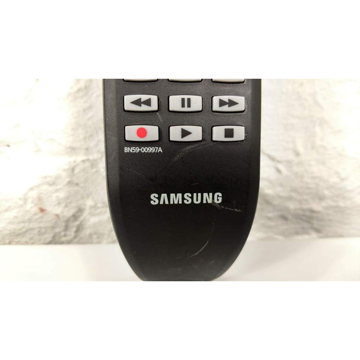 Samsung BN59-00997A TV Remote Control