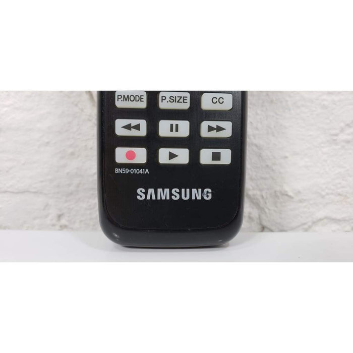 Samsung BN59-01041A LCD TV Remote for UN46C6300SFXZA UN46C5000QFXZA etc. - Remote Control