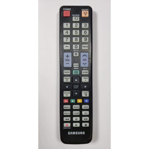 Samsung BN59-01042A TV Remote Control