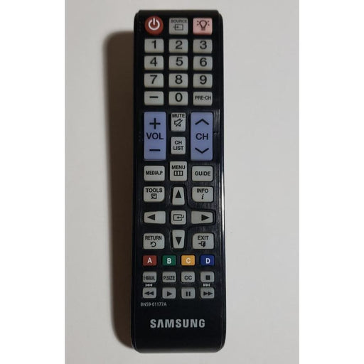 Samsung BN59-01177A TV Remote Control