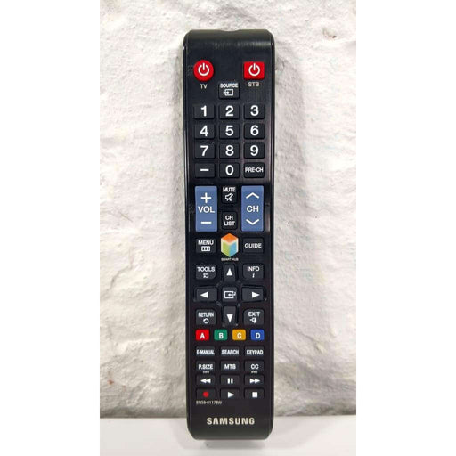 Samsung BN59-01178W Smart TV Remote Control