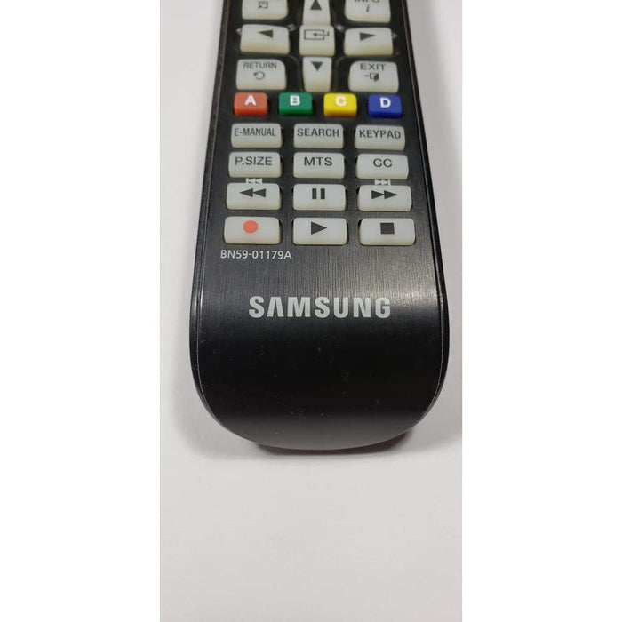 Samsung BN59-01179A LCD LED Smart TV Remote Control