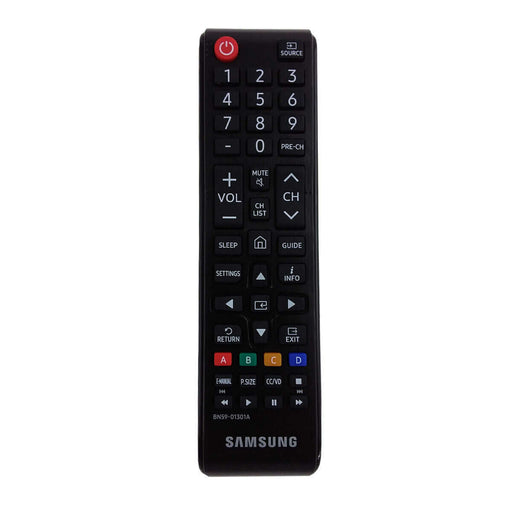 Samsung BN59-01301A Smart TV Remote Control