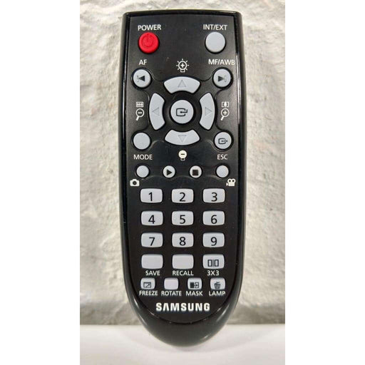 Samsung BN63-05748A Projector Remote Control