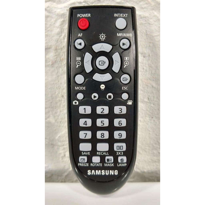 Samsung BN63-05748A Projector Remote Control - Remote Control