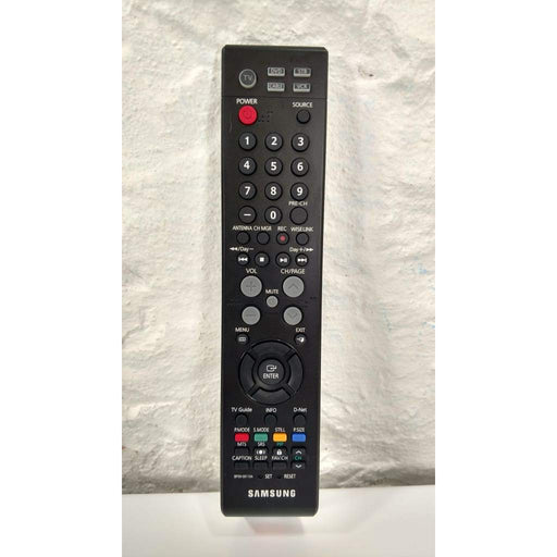 Samsung BP59-00115A TV Remote Control