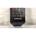 Samsung BP59-00124A Remote Control