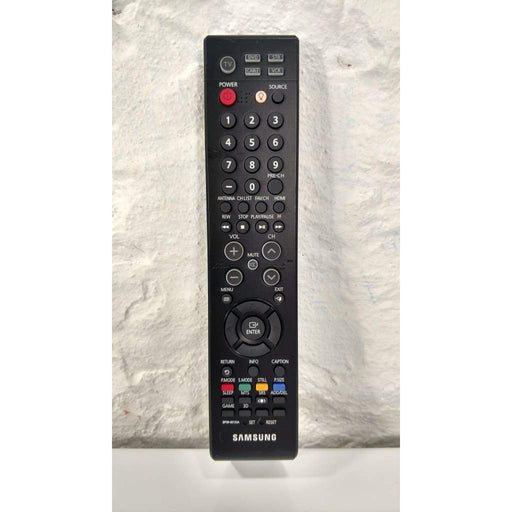 Samsung BP59-00124A Remote Control