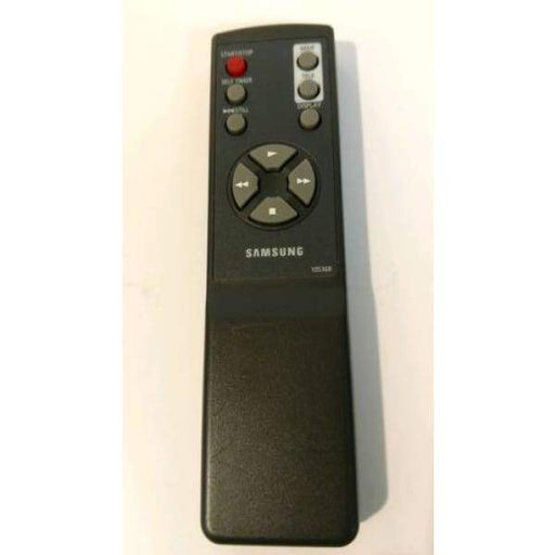 Samsung Remote Control 10536B for Samsung Camcorders