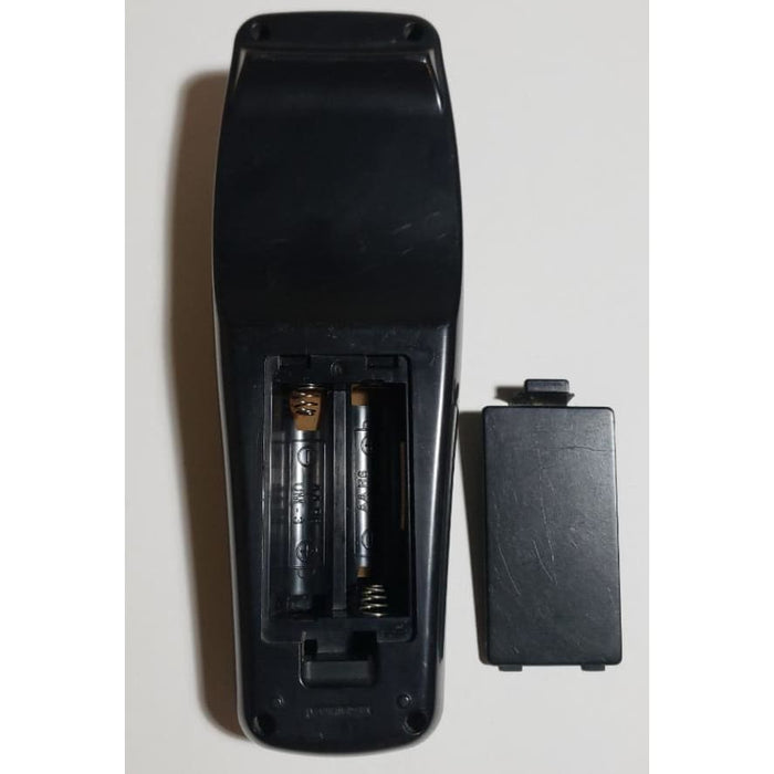 Sansui 076D0FM01A TV Remote Control