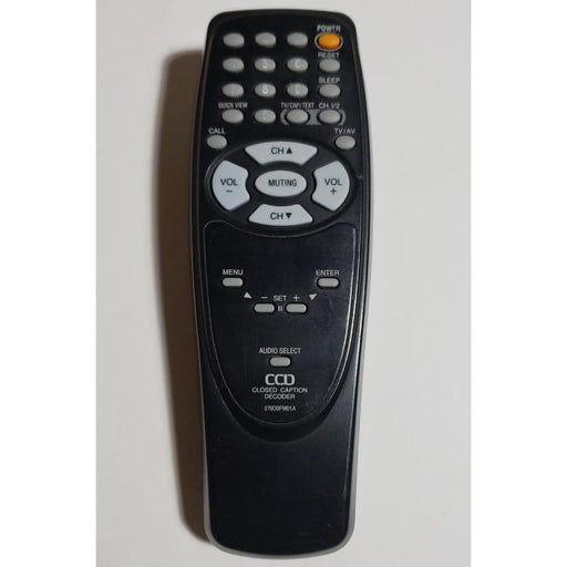Sansui 076D0FM01A TV Remote Control