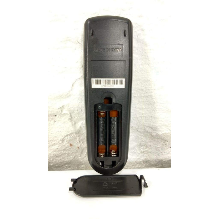 Sansui 076E0NJ060 SDTV Remote for DTV2750 DTV2798 DTV2798A CTGV5463D DTV3250