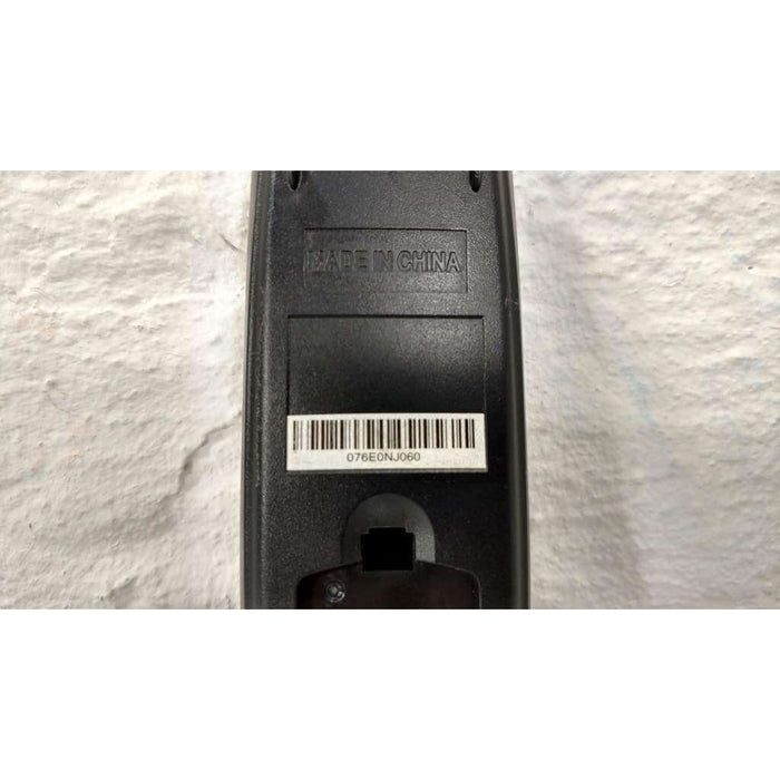 Sansui 076E0NJ060 SDTV Remote for DTV2750 DTV2798 DTV2798A CTGV5463D DTV3250