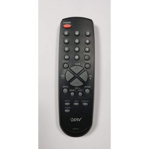 Sansui 076E0PV011 TV Remote Control
