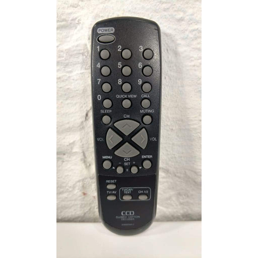 SANSUI 076N0DW010 Remote Control for TV1934 - Remote Control
