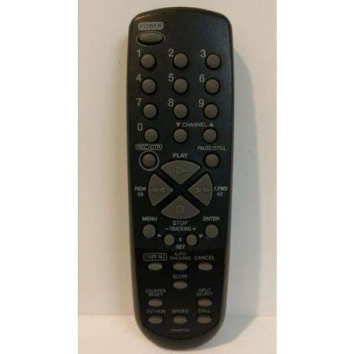 Sansui 076N0EA050 TV VCR Remote - VHSA6741CTB2 VHSA6741CTBE VHSA6741CT - Remote Controls