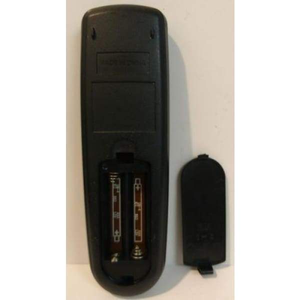 Sansui 076N0EA050 TV VCR Remote - VHSA6741CTB2 VHSA6741CTBE VHSA6741CT - Remote Controls