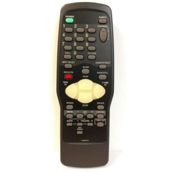 Sansui 076R0CF010 Remote DBVR4000 VR0211 VR0421 VR0421A VRO211A VCR4510 VCR4510A - Remote Controls