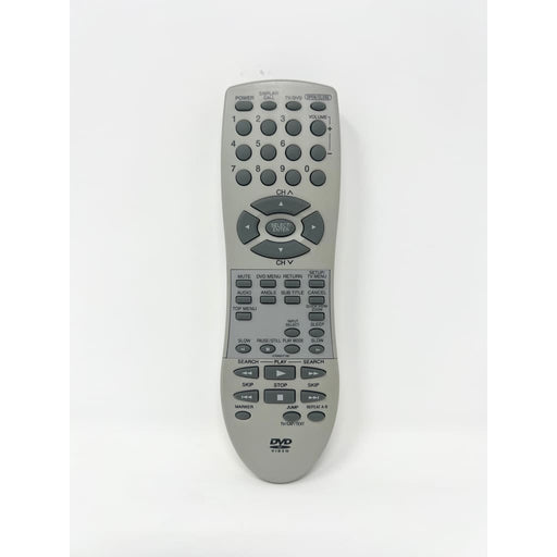 Sansui 076R0DT160 DVD Remote Control
