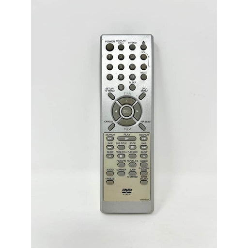 Sansui 076R0HE02A TV/DVD Combo Remote Control