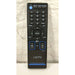 Sansui LED HDTV TV Remote Control 076R0SM011 - Remote Control