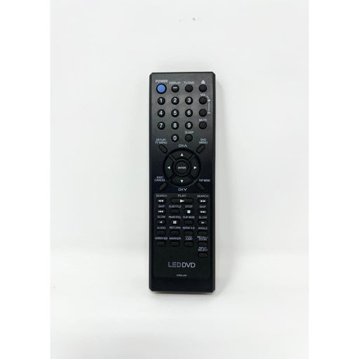 Sansui Orion 076R0LJ061 LED TV/DVD Remote Control