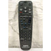 Sanyo B13205 VCR Remote Control