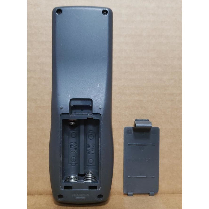 Sanyo B22300 VCR Remote Control