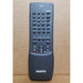 Sanyo B22300 VCR Remote Control