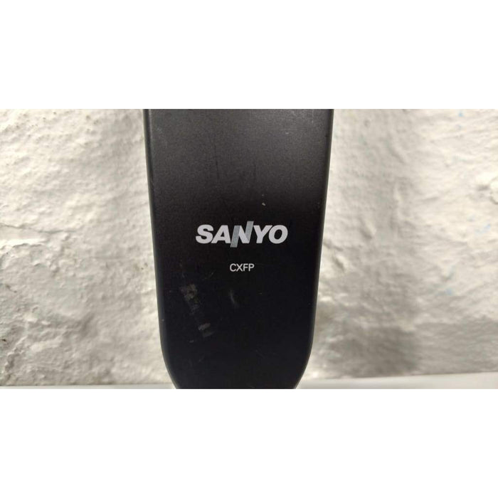 Sanyo CXFP Projector Remote Control