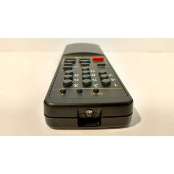 Sanyo FXBA TV Remote AVM1303, AVM1304, AVM1903, AVM2054, AVM2503, AVM2504