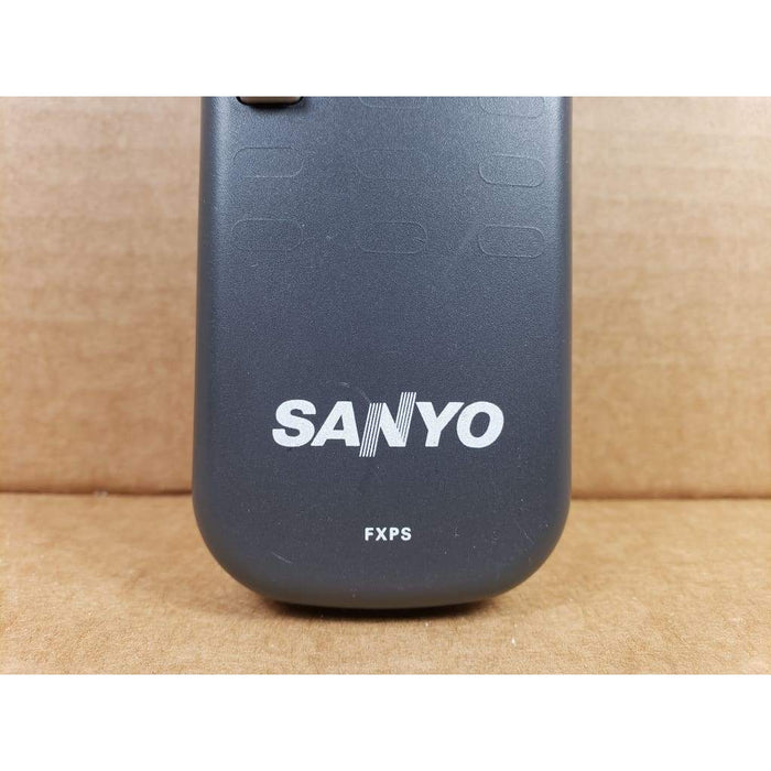 Sanyo FXPS TV Remote Control