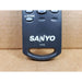 Sanyo FXTG TV Remote Control - Remote Control