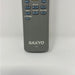Sanyo FXVR TV Remote Control