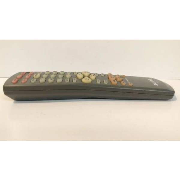 Sanyo FXWD TV Remote for DS31520 DS27930 DS32424 DS32920 DS35224 - Remote Controls