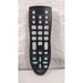 Sanyo GXFA TV Remote Control for DP19648 DP19649 DP26640 DP26649